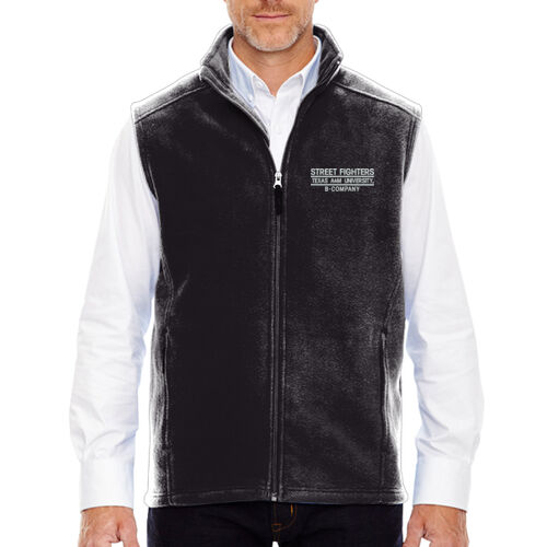 B-Co Journey Fleece Vest Thumbnail