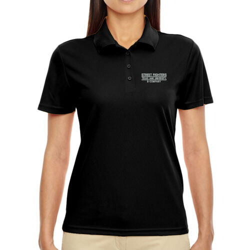 B-Co Ladies Origin Performance Polo Thumbnail