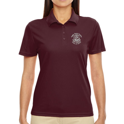 B-Co Ladies Origin Performance Polo Thumbnail