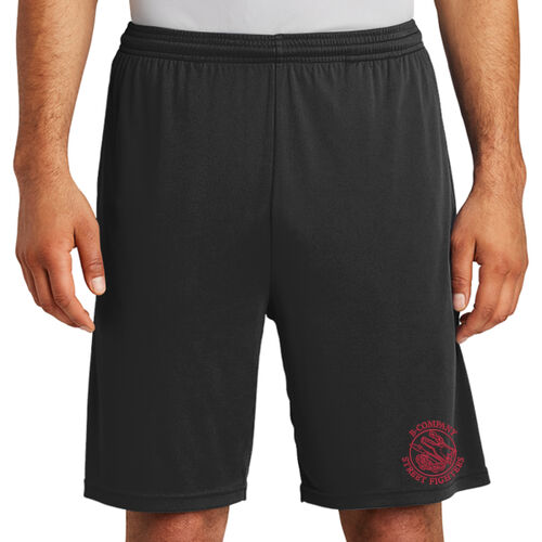 B-Co Pocket Shorts Thumbnail