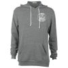 Unisex Challenger Eco-Fleece Hoodie Thumbnail