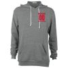 Unisex Challenger Eco-Fleece Hoodie Thumbnail