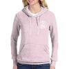 Ladies' Athletics Eco-Fleece Hoodie Thumbnail