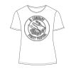 Ladies' Keepsake Vintage Jersey T-Shirt Thumbnail