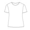 Ladies' Keepsake Vintage Jersey T-Shirt Thumbnail