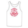 Ladies' Backstage Vintage Jersey Tank Thumbnail